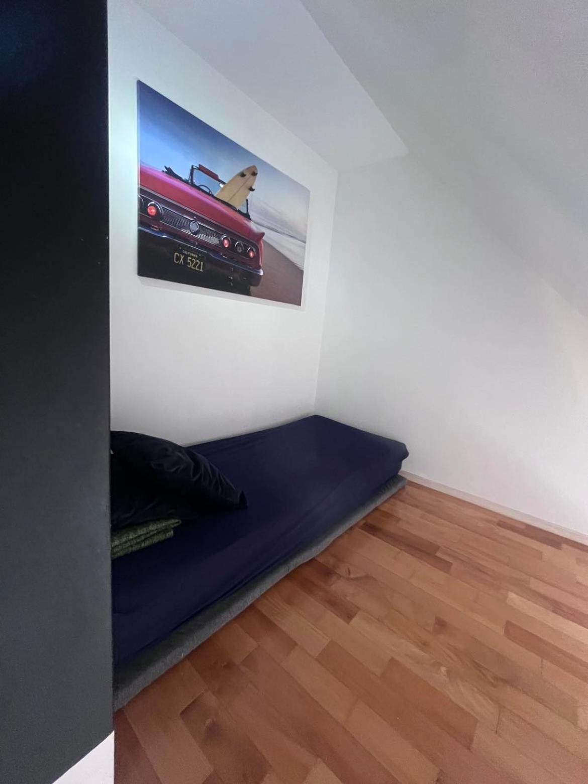 Apartament Przy Klifach Jastrzębia Góra Eksteriør bilde