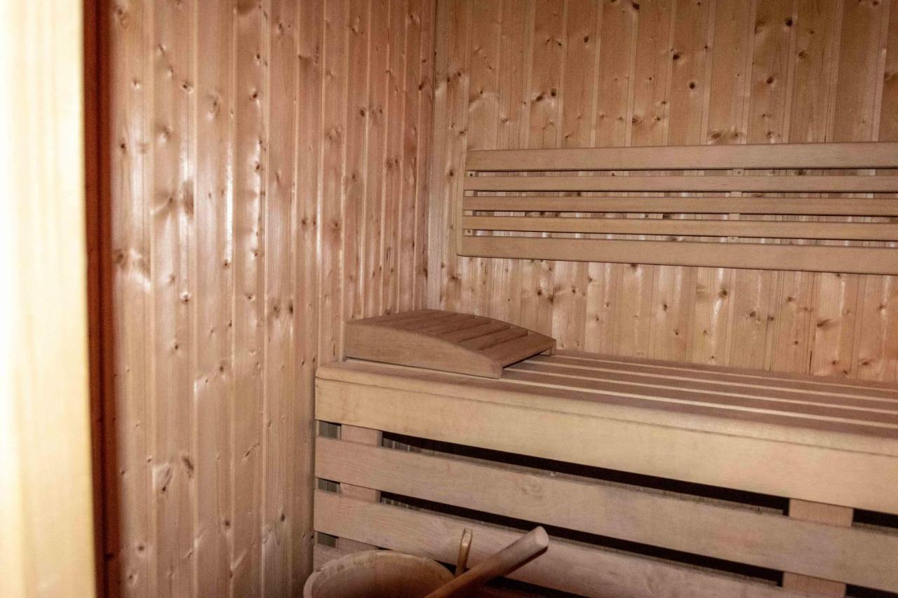 Apartament Przy Klifach Jastrzębia Góra Eksteriør bilde
