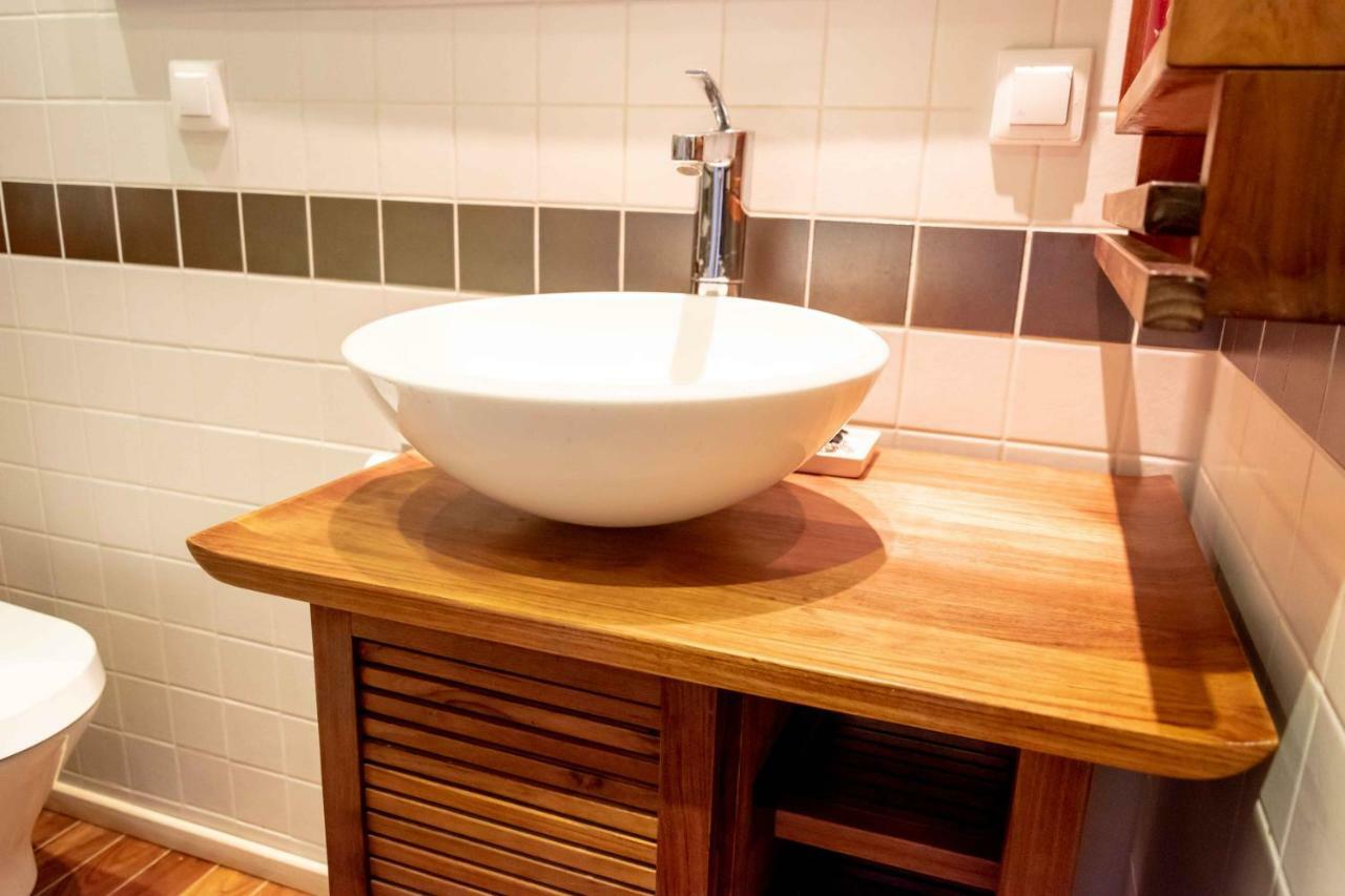 Apartament Przy Klifach Jastrzębia Góra Eksteriør bilde